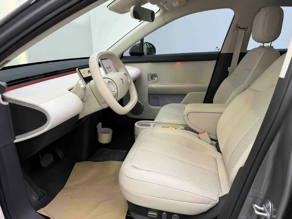 2025 Firefly Firefly BEV,autocango,china used car exporter,china ev exporter,chinese used car exporter,chinese used ev exporter