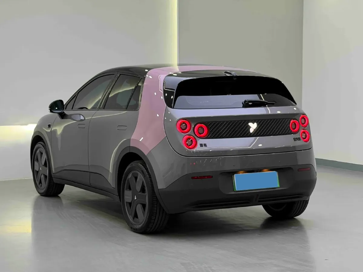 2025 Firefly Firefly BEV,autocango,china used car exporter,china ev exporter,chinese used car exporter,chinese used ev exporter