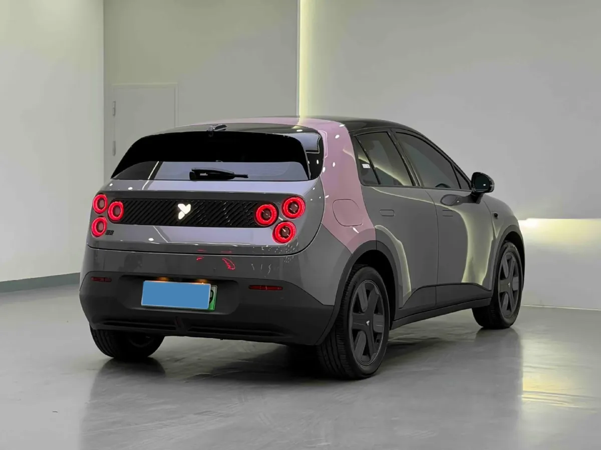 2025 Firefly Firefly BEV,autocango,china used car exporter,china ev exporter,chinese used car exporter,chinese used ev exporter