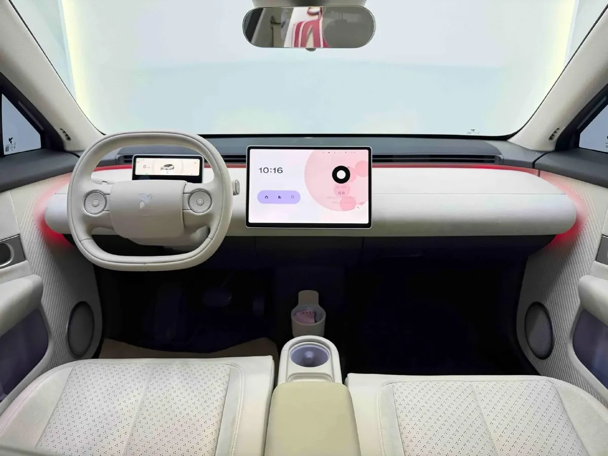 2025 Firefly Firefly BEV,autocango,china used car exporter,china ev exporter,chinese used car exporter,chinese used ev exporter