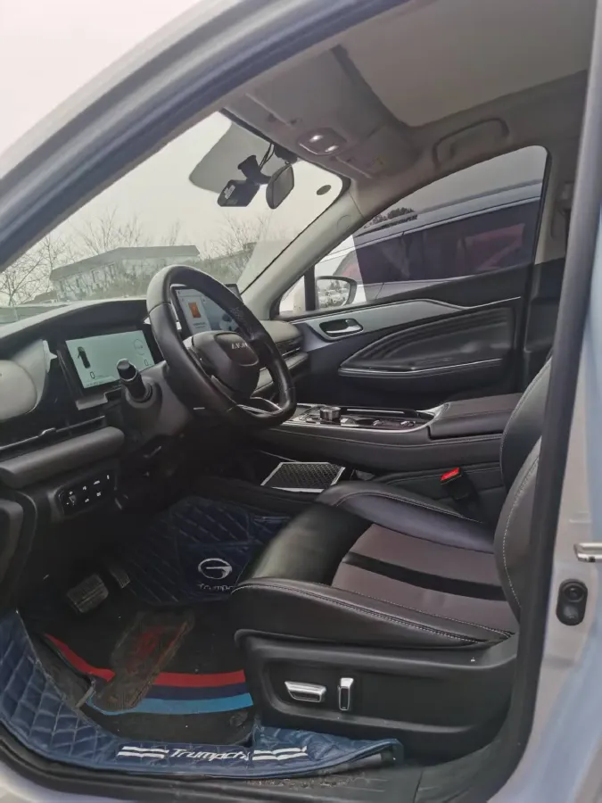 2023 Aion S Plus BEV 58.8KWH,autocango,china used car exporter,china ev exporter,chinese used car exporter,chinese used ev exporter