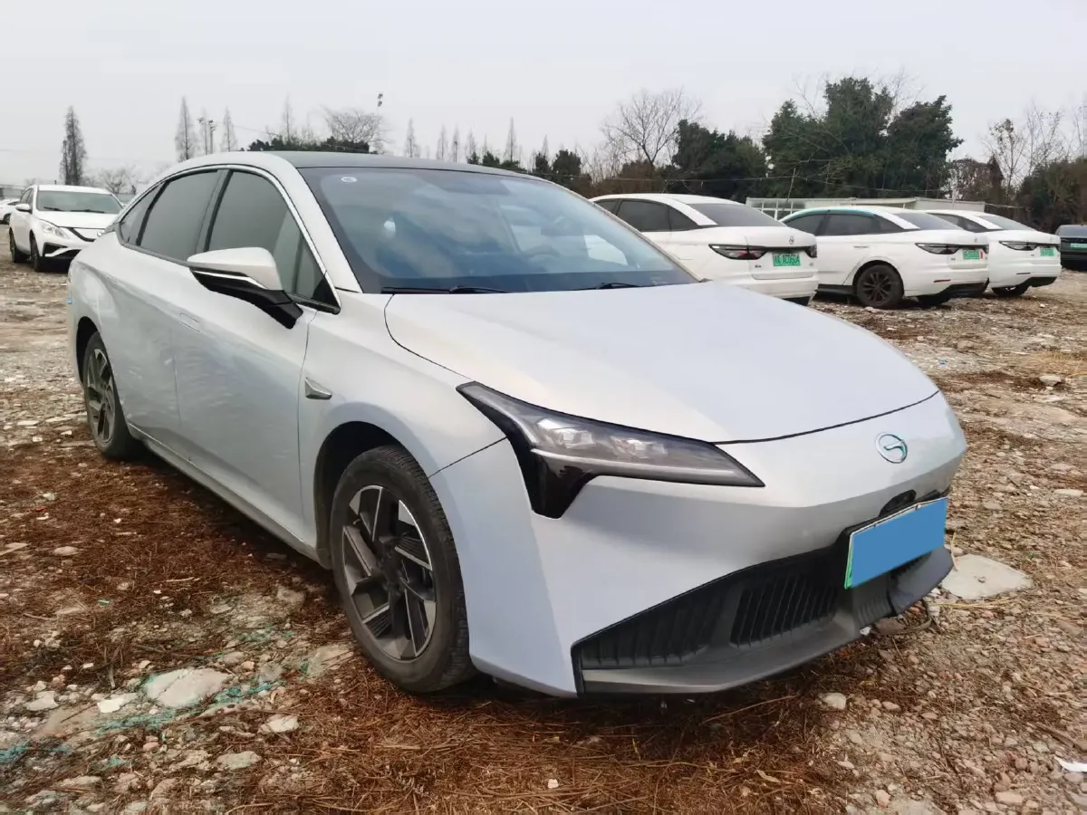 2023 Aion S Plus BEV 58.8KWH,autocango,china used car exporter,china ev exporter,chinese used car exporter,chinese used ev exporter