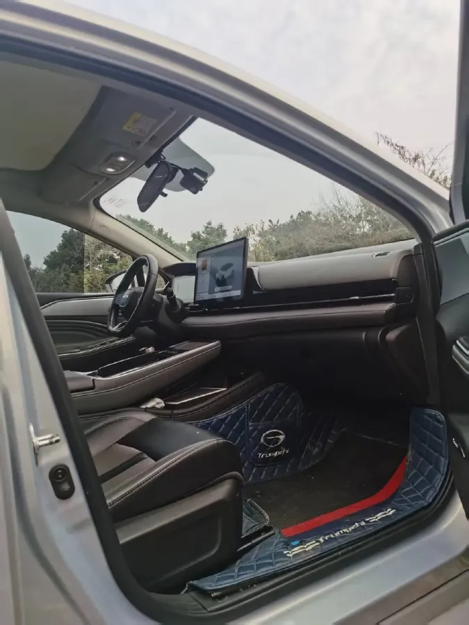 2023 Aion S Plus BEV 58.8KWH,autocango,china used car exporter,china ev exporter,chinese used car exporter,chinese used ev exporter