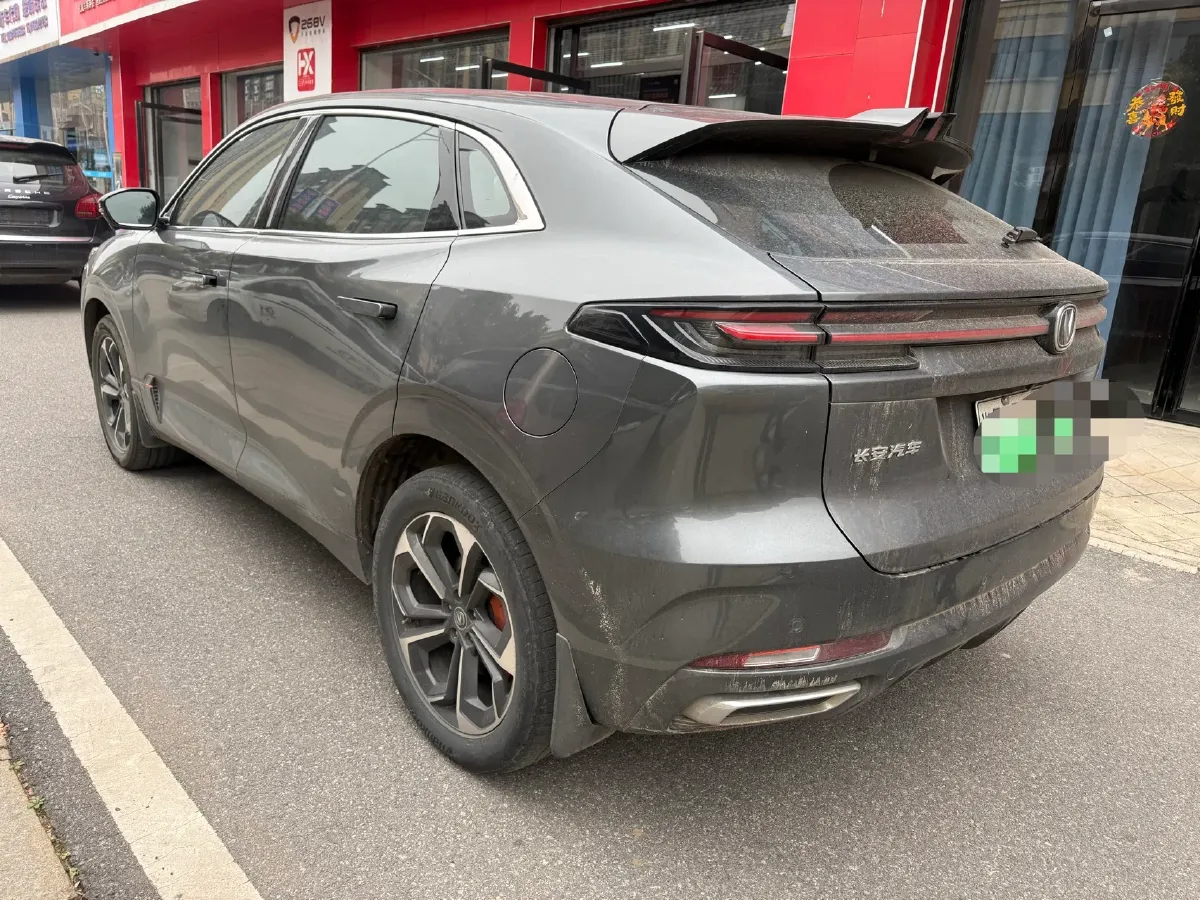 2022 Bestune T99 2.0T 224HP L4 6AT,autocango,china used car exporter,china ev exporter,chinese used car exporter,chinese used ev exporter
