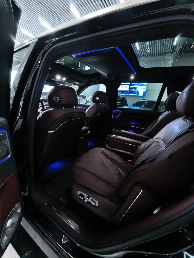 2026 Voyah 9L 1.5T 150HP L4 PHEV,autocango,china used car exporter,china ev exporter,chinese used car exporter,chinese used ev exporter