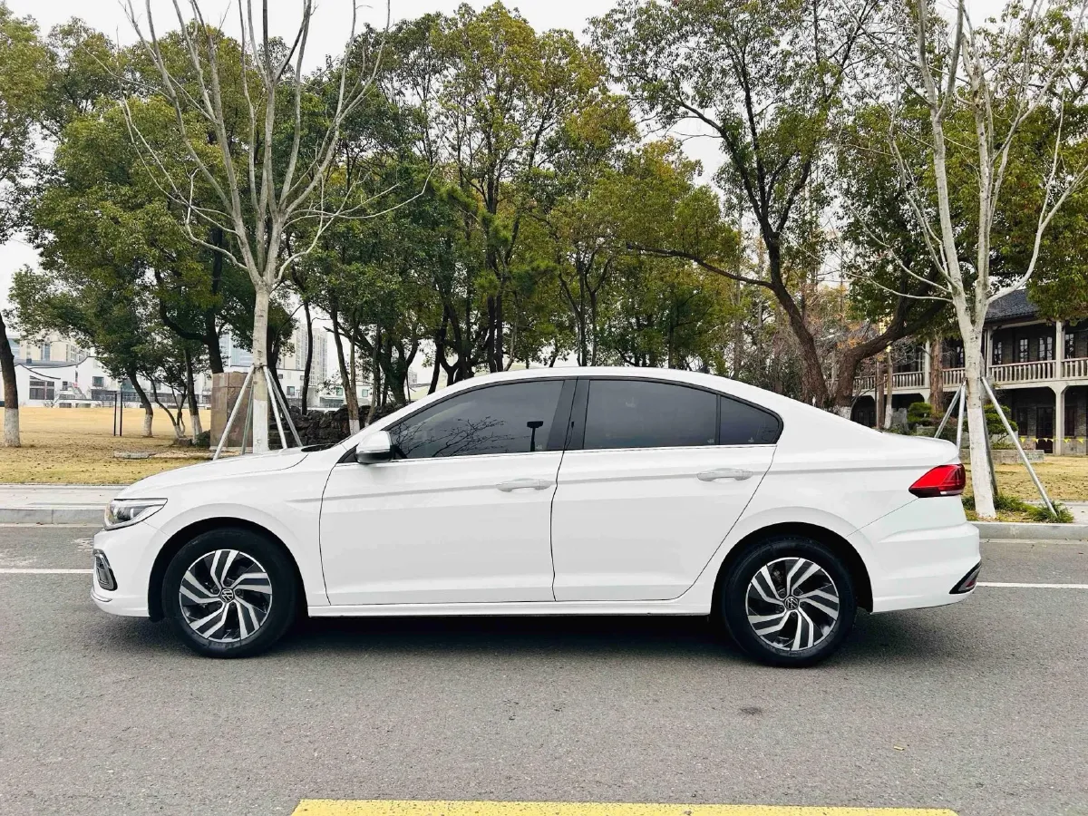 2023 Volkswagen Bora 1.2T 116HP L4 7DCT,autocango,china used car exporter,china ev exporter,chinese used car exporter,chinese used ev exporter