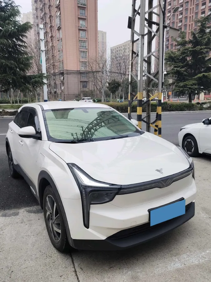 2021 Neta U BEV 54.34KWH,autocango,china used car exporter,china ev exporter,chinese used car exporter,chinese used ev exporter