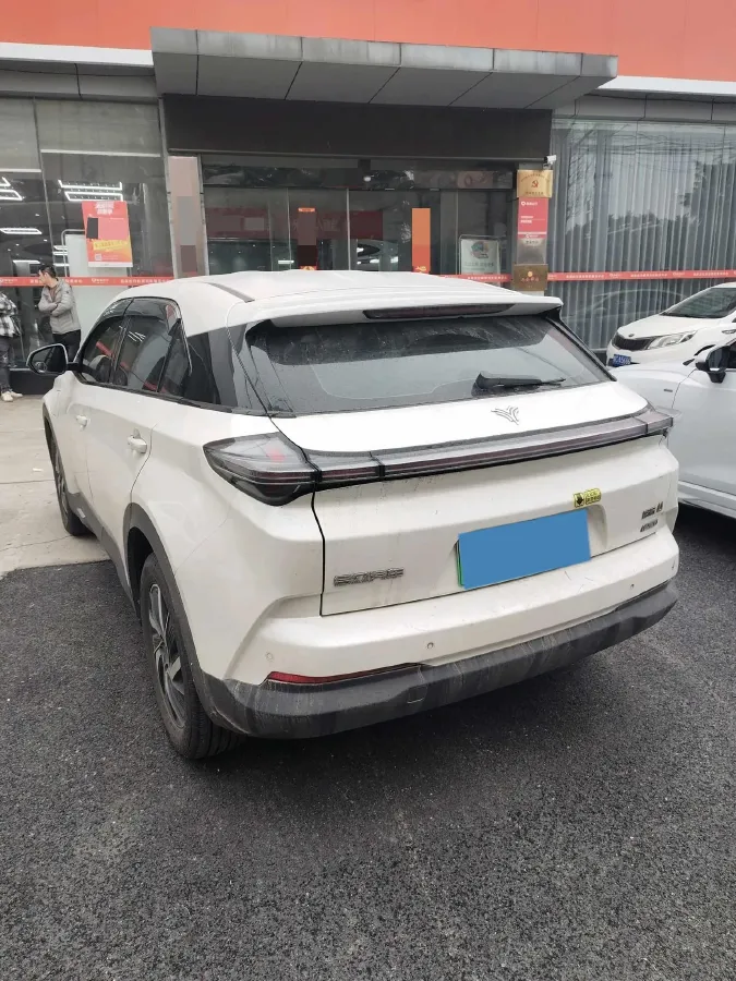 2021 Neta U BEV 54.34KWH,autocango,china used car exporter,china ev exporter,chinese used car exporter,chinese used ev exporter