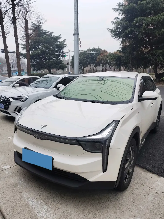 2021 Neta U BEV 54.34KWH,autocango,china used car exporter,china ev exporter,chinese used car exporter,chinese used ev exporter