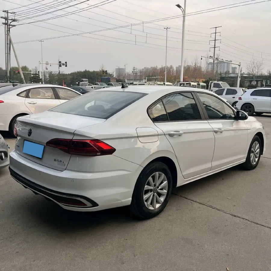 2023 Volkswagen Bora 1.2T 116HP L4 7DCT,autocango,china used car exporter,china ev exporter,chinese used car exporter,chinese used ev exporter