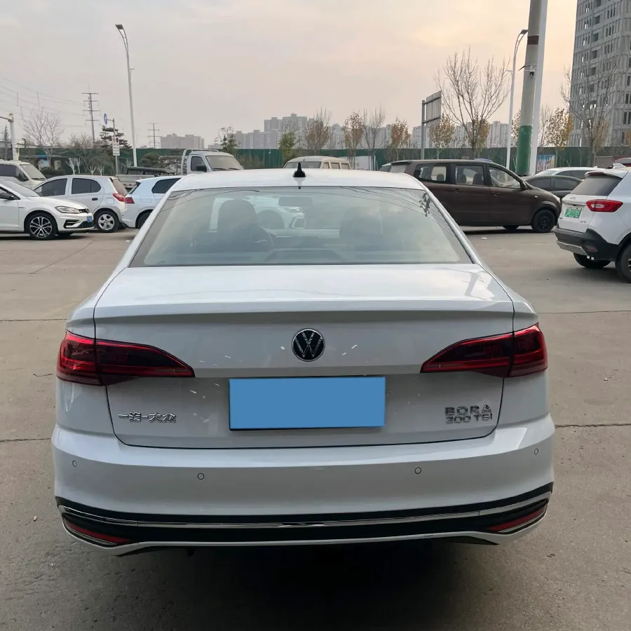 2023 Volkswagen Bora 1.2T 116HP L4 7DCT,autocango,china used car exporter,china ev exporter,chinese used car exporter,chinese used ev exporter