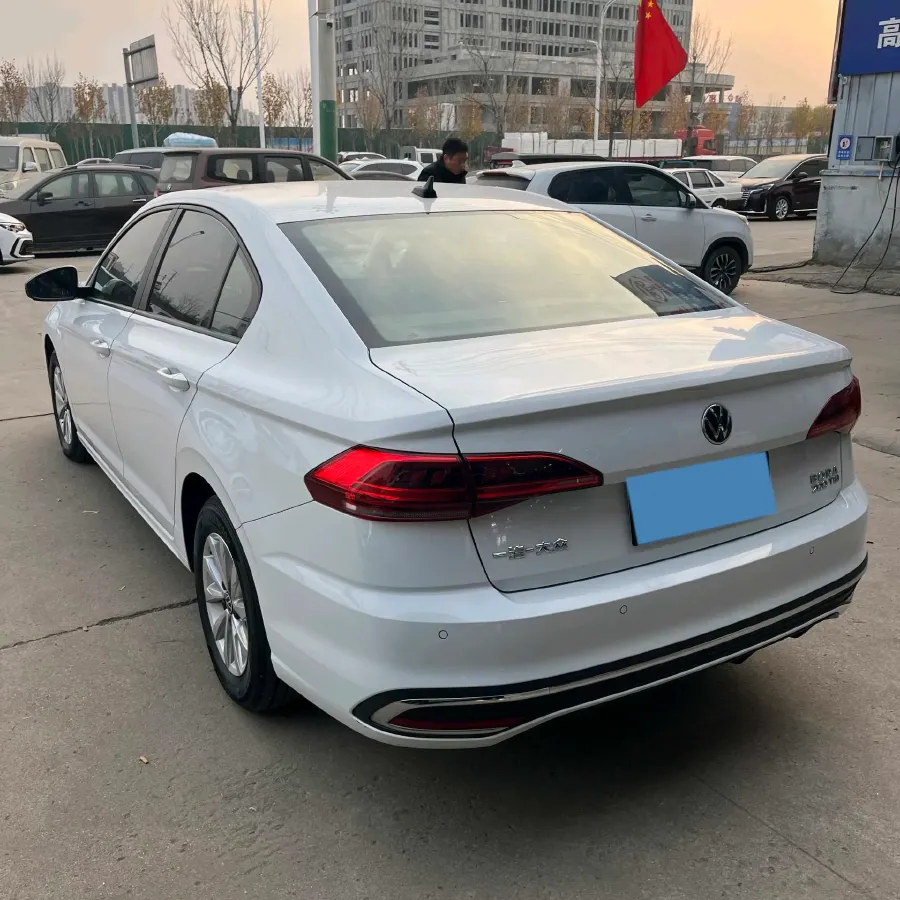 2023 Volkswagen Bora 1.2T 116HP L4 7DCT,autocango,china used car exporter,china ev exporter,chinese used car exporter,chinese used ev exporter