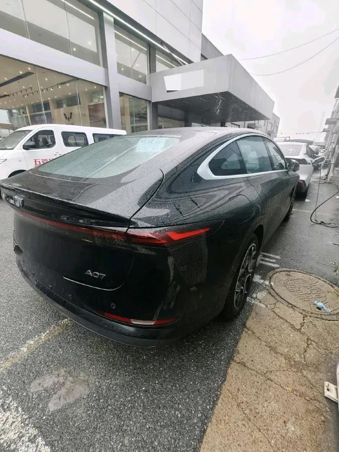 2025 ChangAn QiYuan A07 REEV 98HP REEV 28.4KWH,autocango,china used car exporter,china ev exporter,chinese used car exporter,chinese used ev exporter