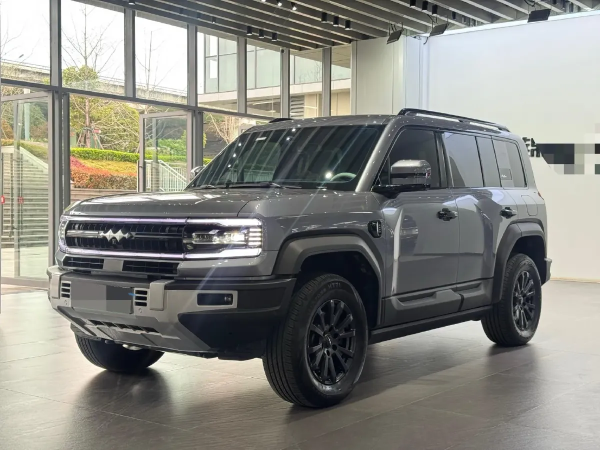 2023 FangChengBao Bao 5 1.5T 194HP L4 E-CVT PHEV 31.8KWH,autocango,china used car exporter,china ev exporter,chinese used car exporter,chinese used ev exporter