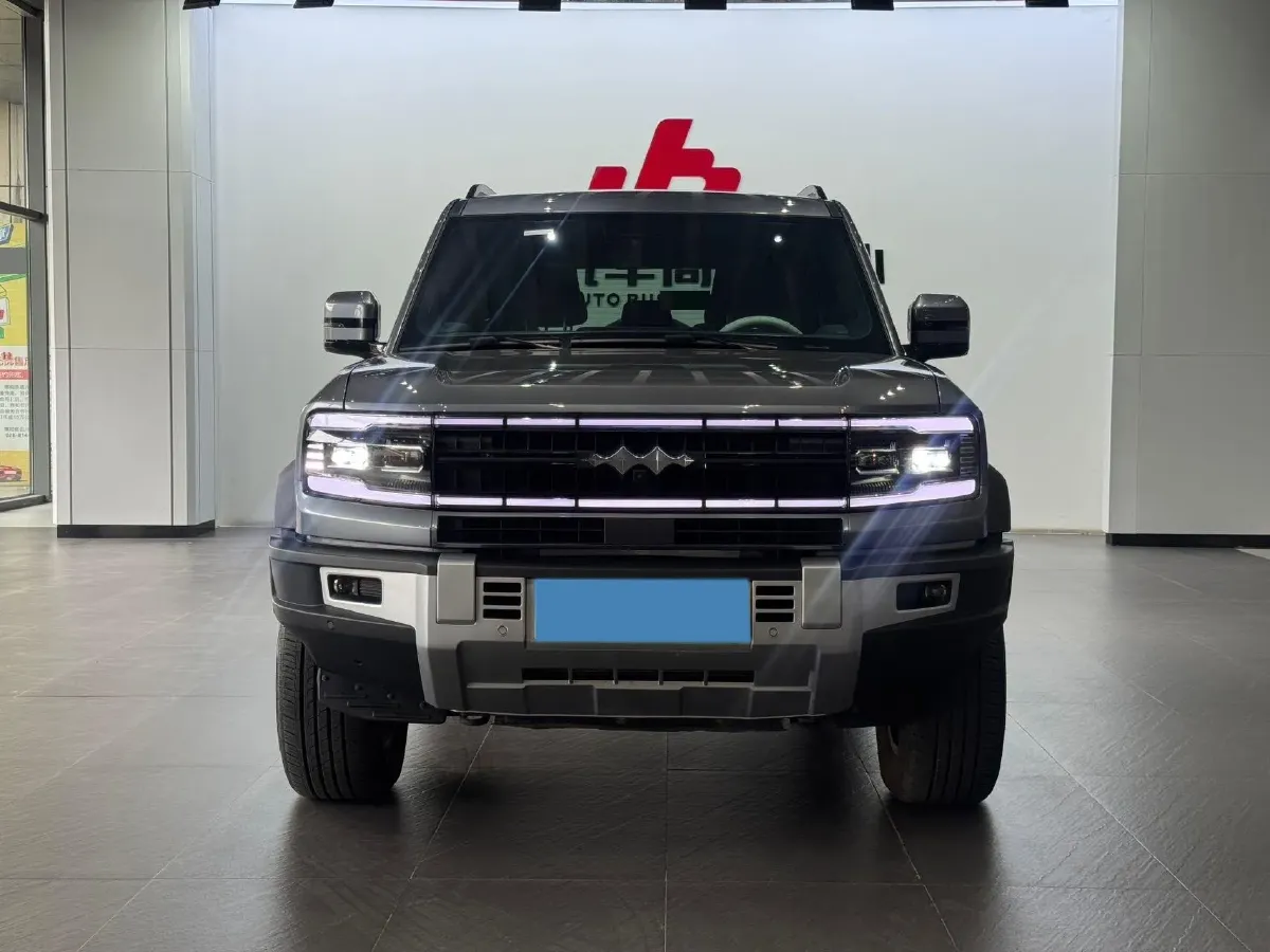 2023 FangChengBao Bao 5 1.5T 194HP L4 E-CVT PHEV 31.8KWH,autocango,china used car exporter,china ev exporter,chinese used car exporter,chinese used ev exporter