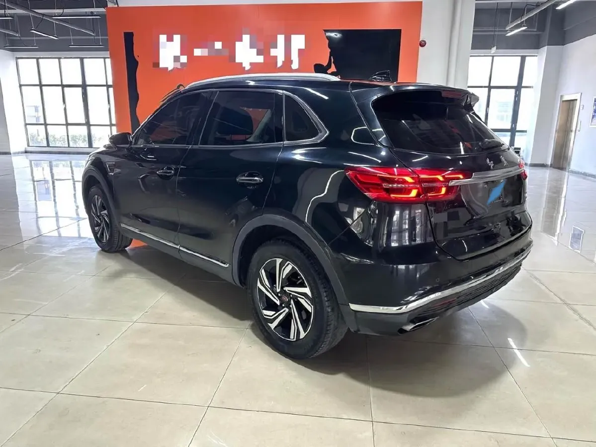 2022 HongQi HS5 2.0T 224HP L4 6AT,autocango,china used car exporter,china ev exporter,chinese used car exporter,chinese used ev exporter