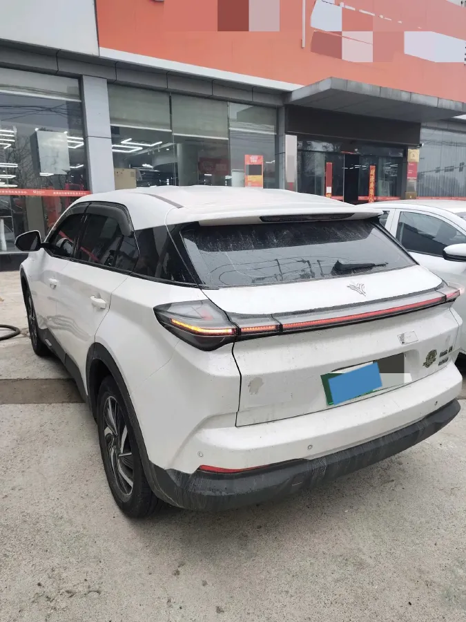 2022 Neta U BEV 54.34KWH,autocango,china used car exporter,china ev exporter,chinese used car exporter,chinese used ev exporter