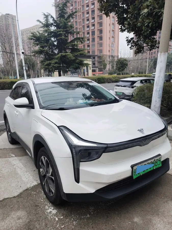 2022 Neta U BEV 54.34KWH,autocango,china used car exporter,china ev exporter,chinese used car exporter,chinese used ev exporter