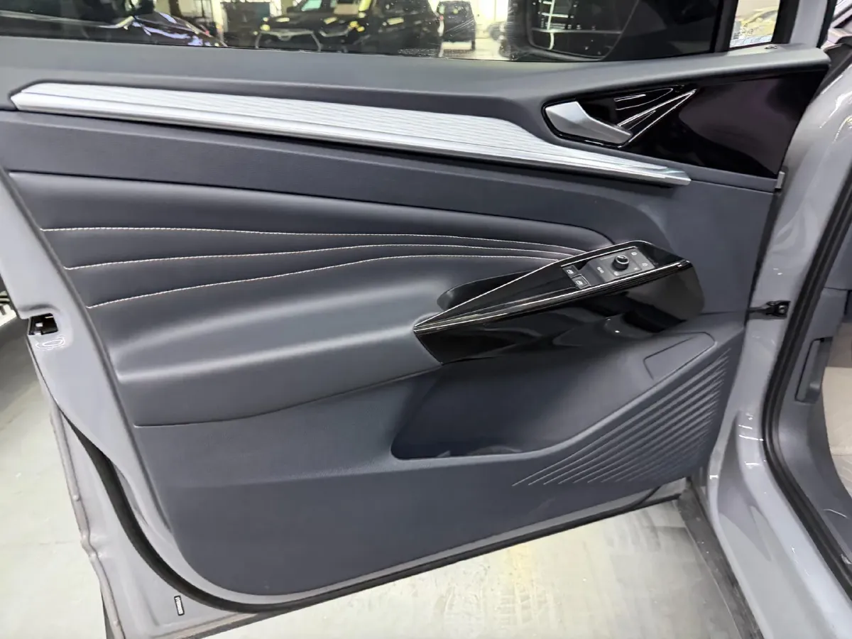 2021 Volkswagen ID.4 Crozz BEV 55.7KWH,autocango,china used car exporter,china ev exporter,chinese used car exporter,chinese used ev exporter