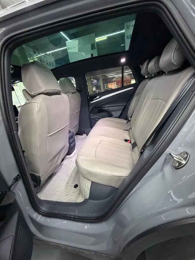 2021 Volkswagen ID.4 Crozz BEV 55.7KWH,autocango,china used car exporter,china ev exporter,chinese used car exporter,chinese used ev exporter