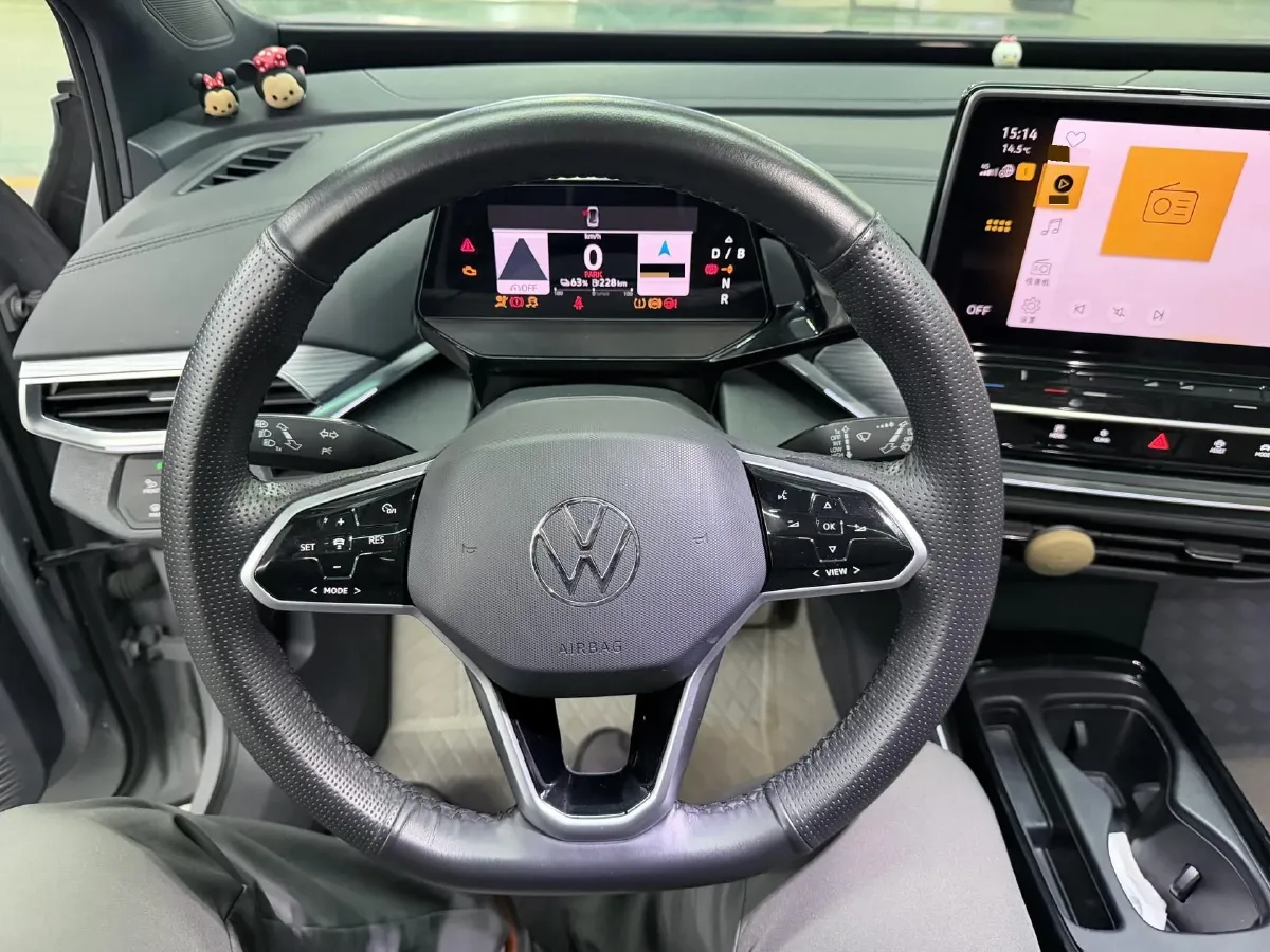 2021 Volkswagen ID.4 Crozz BEV 55.7KWH,autocango,china used car exporter,china ev exporter,chinese used car exporter,chinese used ev exporter