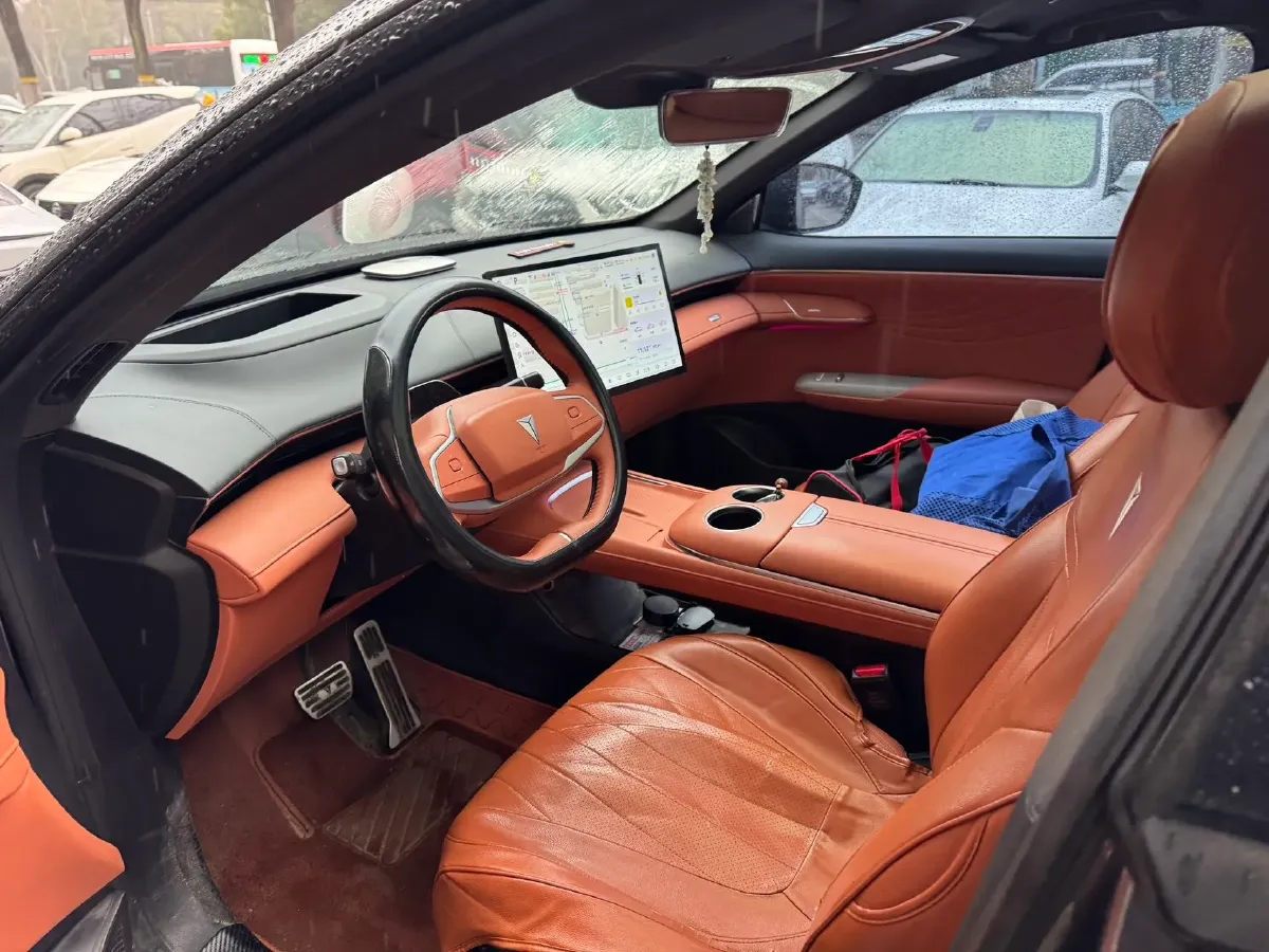 2023 Deepal S07 1.5L 95HP L4 REEV 31.73KWH,autocango,china used car exporter,china ev exporter,chinese used car exporter,chinese used ev exporter