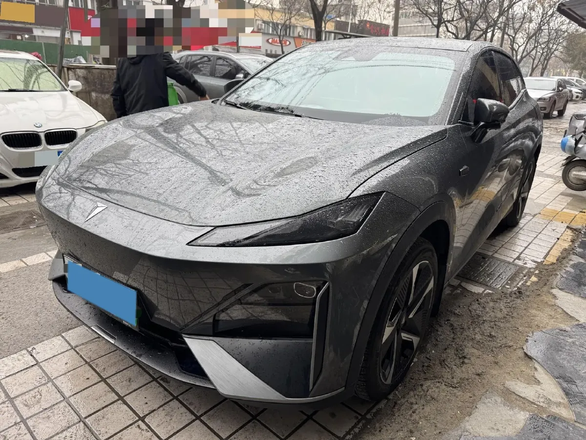 2023 Deepal S07 1.5L 95HP L4 REEV 31.73KWH,autocango,china used car exporter,china ev exporter,chinese used car exporter,chinese used ev exporter
