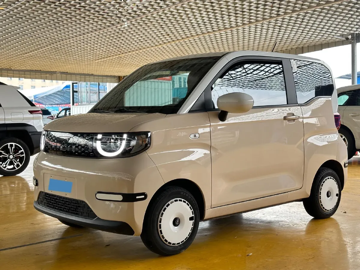 2024 Chery QQ Ice Cream BEV 13.6KWH,autocango,china used car exporter,china ev exporter,chinese used car exporter,chinese used ev exporter