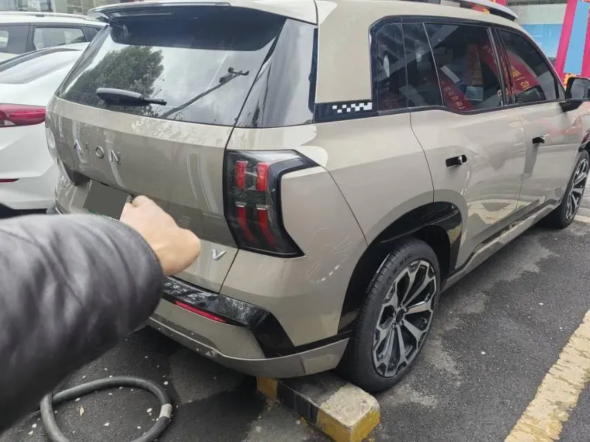 2024 Aion V BEV 74.976/75.26KWH,autocango,china used car exporter,china ev exporter,chinese used car exporter,chinese used ev exporter