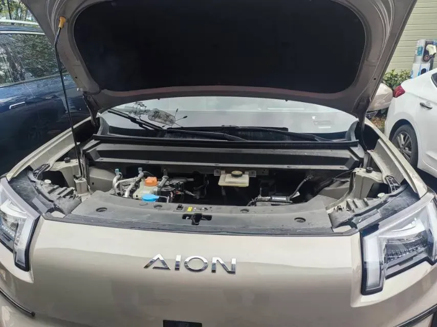2024 Aion V BEV 74.976/75.26KWH,autocango,china used car exporter,china ev exporter,chinese used car exporter,chinese used ev exporter