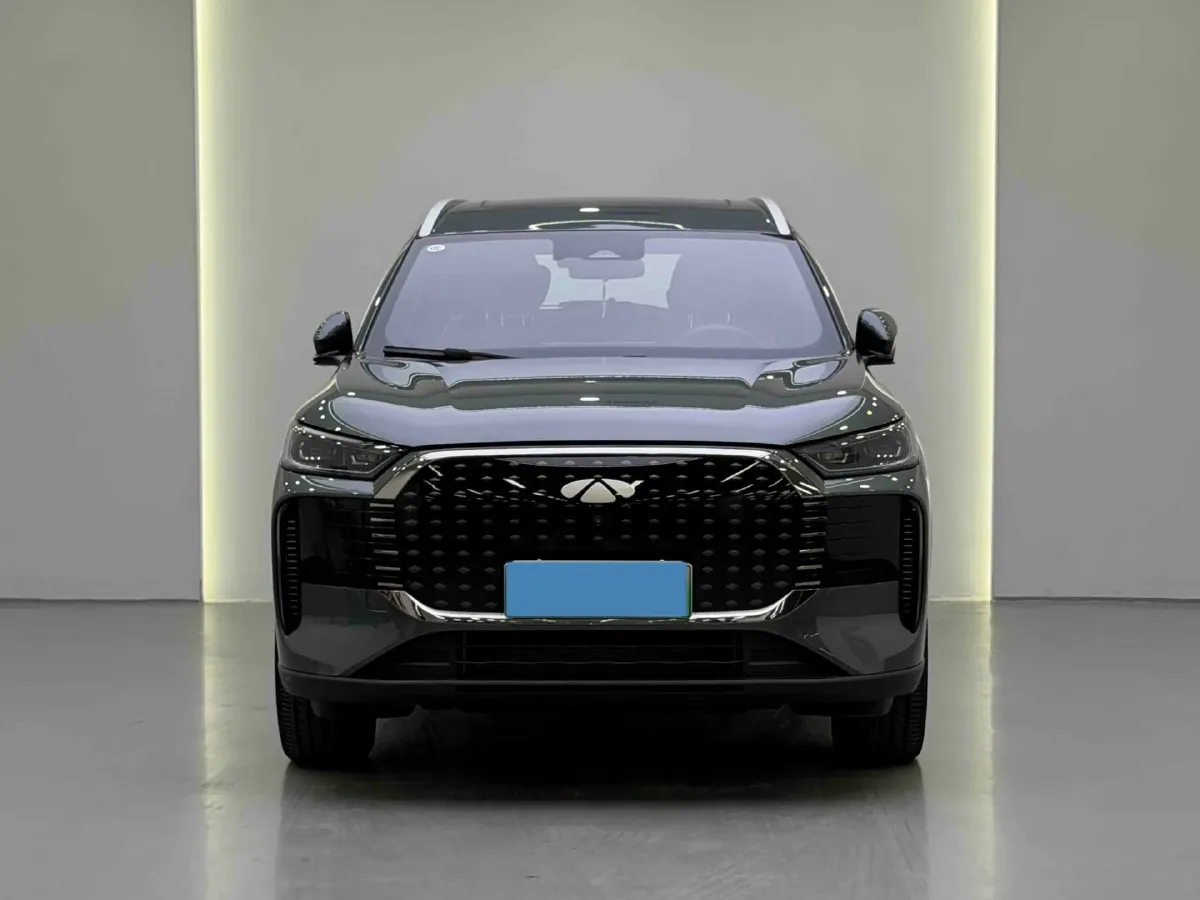 2025 Fulwin FulwinT8 1.5T 156HP L4 1DHT PHEV 18.67KWH,autocango,china used car exporter,china ev exporter,chinese used car exporter,chinese used ev exporter