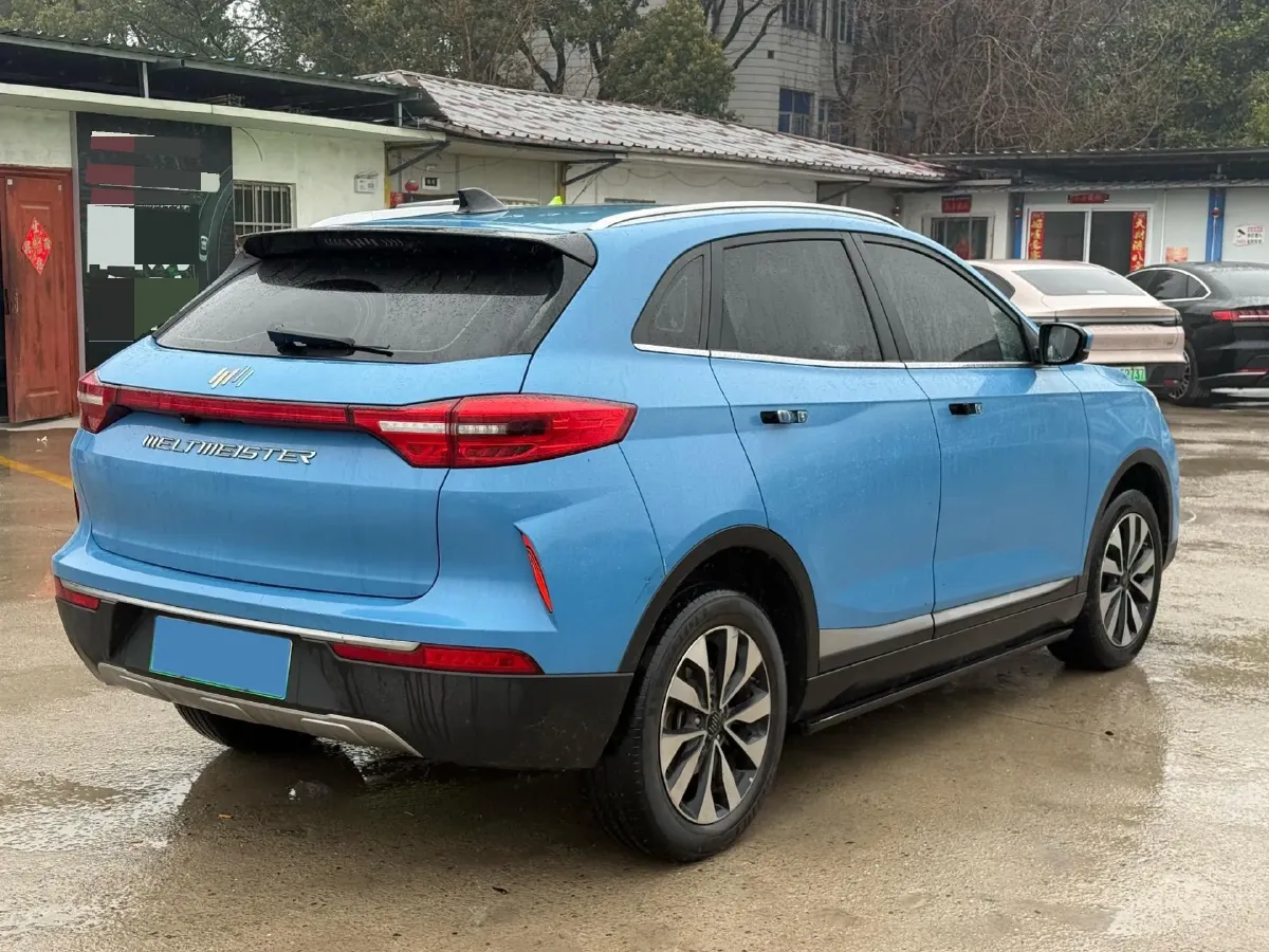 2020 Weltmeister EX5 BEV 52.56KWH,autocango,china used car exporter,china ev exporter,chinese used car exporter,chinese used ev exporter