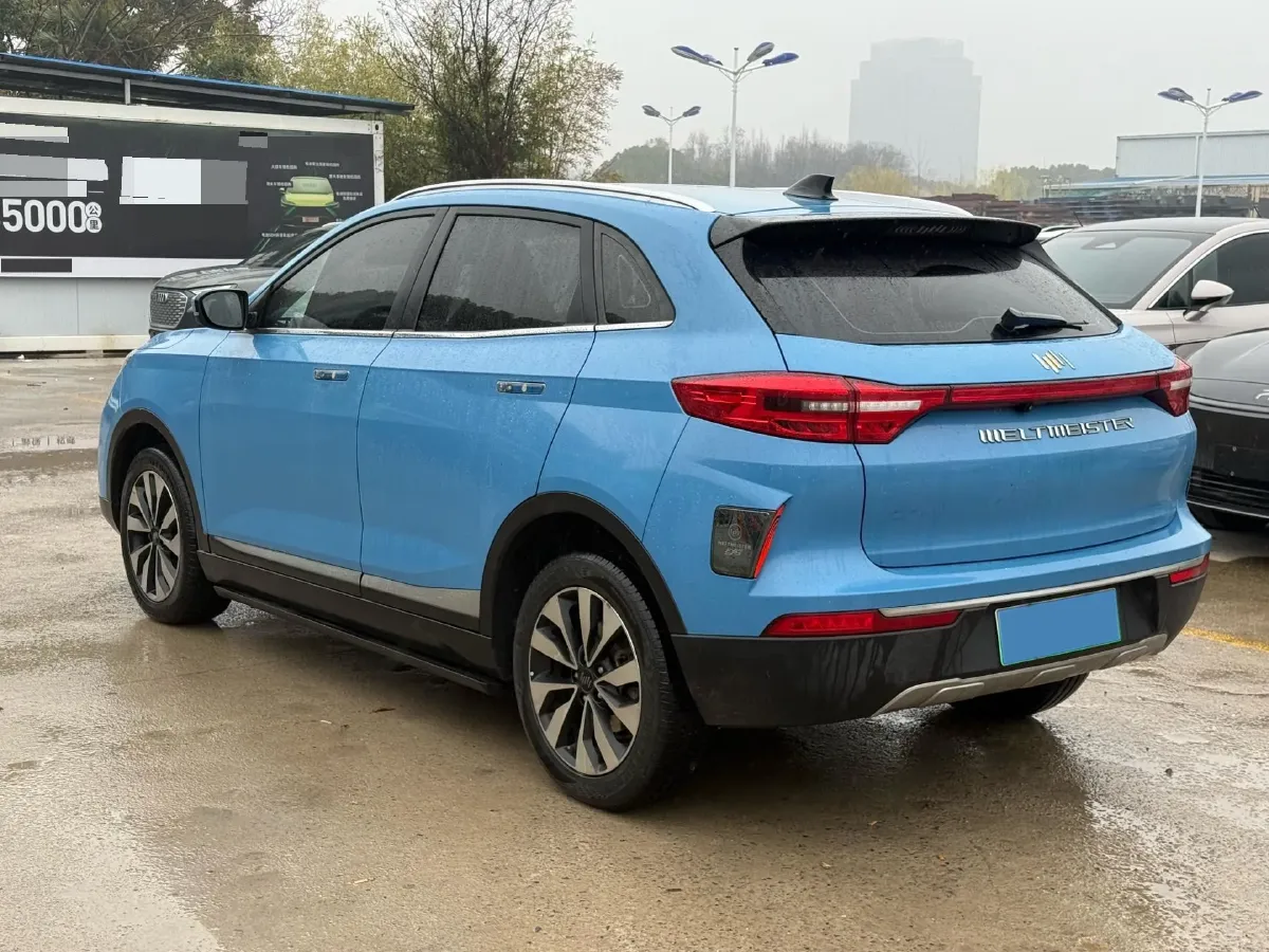 2020 Weltmeister EX5 BEV 52.56KWH,autocango,china used car exporter,china ev exporter,chinese used car exporter,chinese used ev exporter