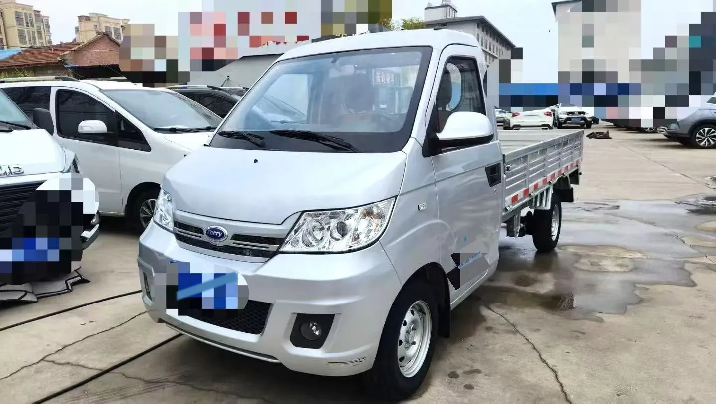 2020 Iveco OuSheng 3.0T 146HP L4 6MT,autocango,china used car exporter,china ev exporter,chinese used car exporter,chinese used ev exporter