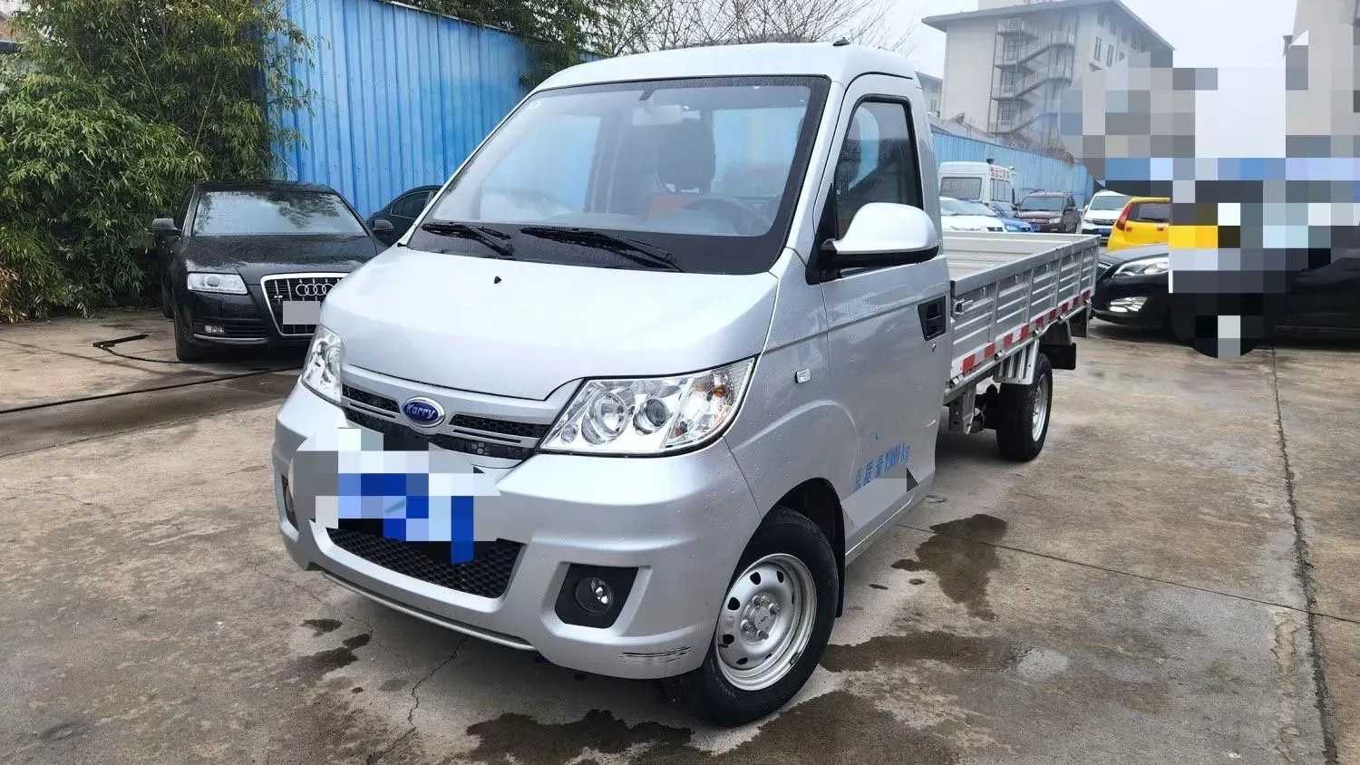 2020 Iveco OuSheng 3.0T 146HP L4 6MT,autocango,china used car exporter,china ev exporter,chinese used car exporter,chinese used ev exporter