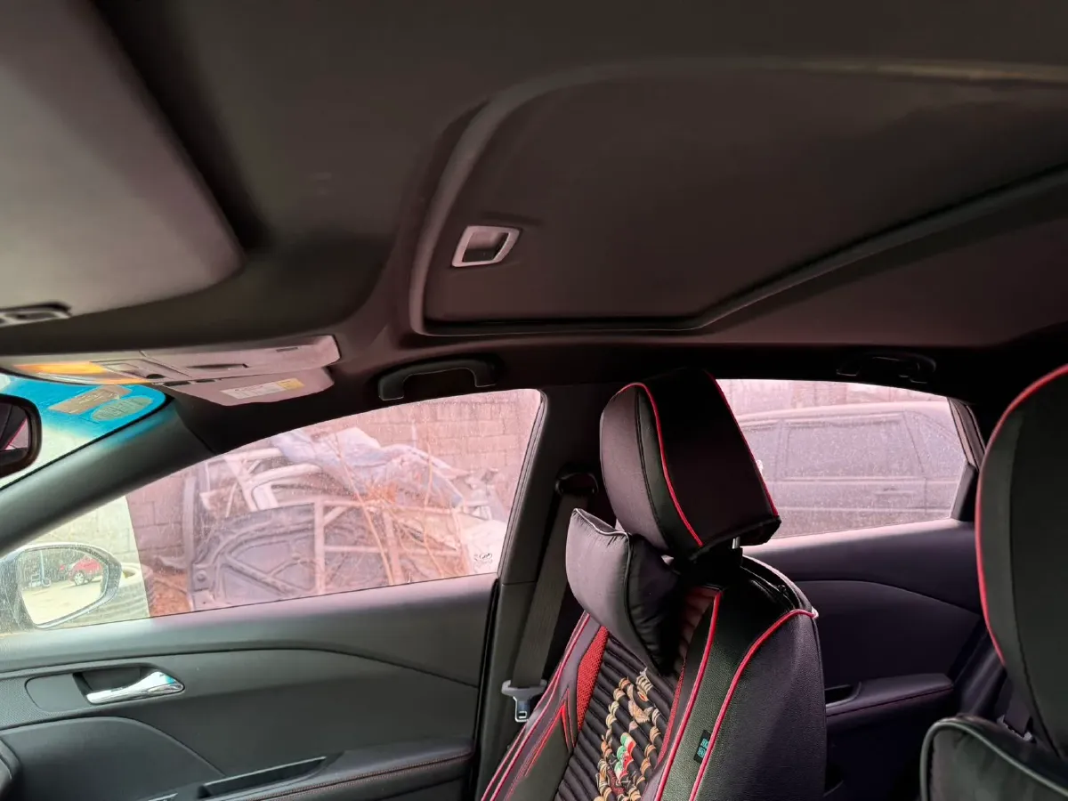 2019 Chevrolet Monza 1.3T 163HP L3 6AT,autocango,china used car exporter,china ev exporter,chinese used car exporter,chinese used ev exporter