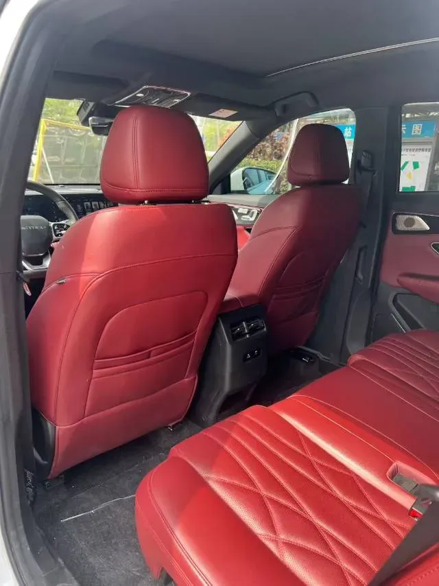 2023 Jetour X70 Plus 1.5T 156HP L4 CVT,autocango,china used car exporter,china ev exporter,chinese used car exporter,chinese used ev exporter