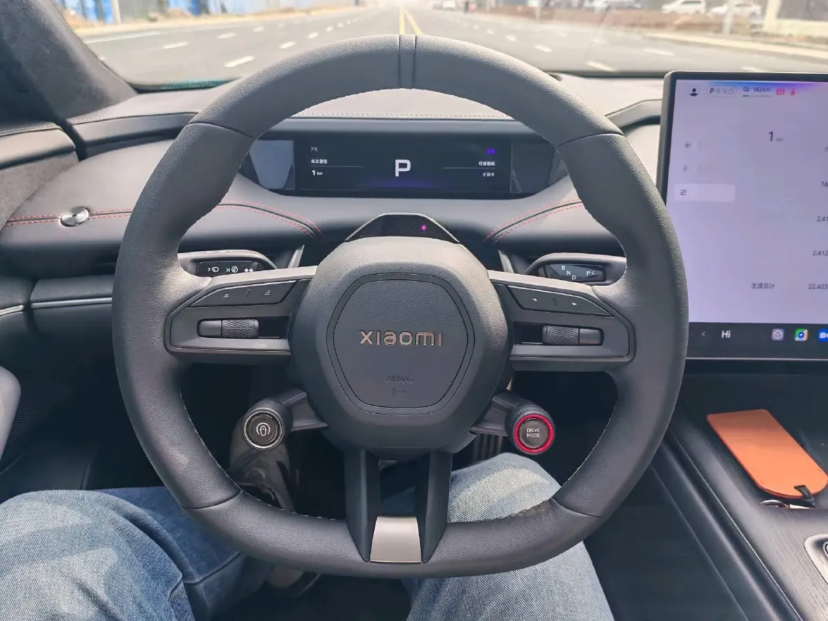 2024 MI SU7 BEV 101KWH,autocango,china used car exporter,china ev exporter,chinese used car exporter,chinese used ev exporter