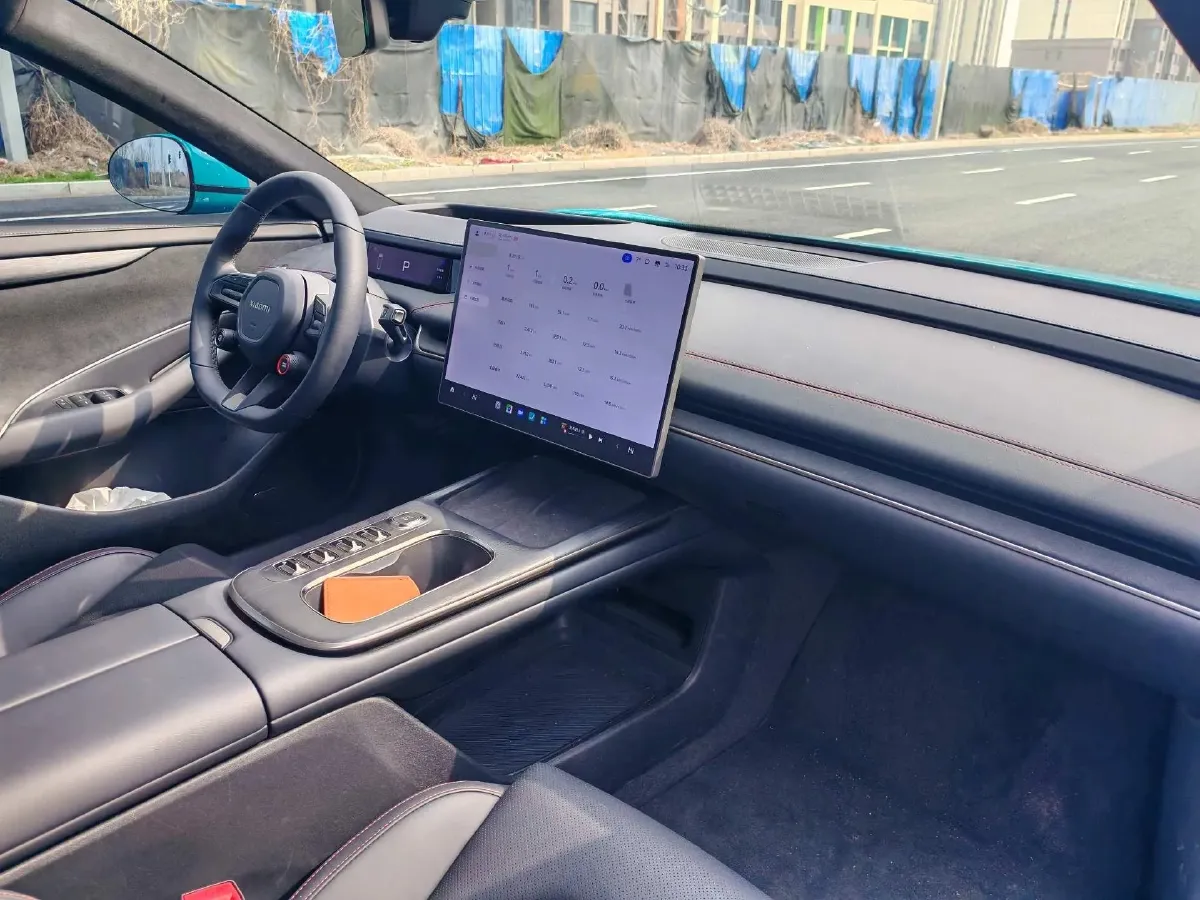 2024 MI SU7 BEV 101KWH,autocango,china used car exporter,china ev exporter,chinese used car exporter,chinese used ev exporter