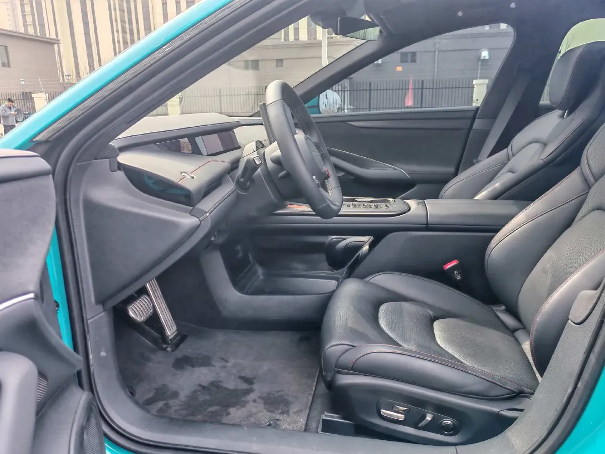 2024 MI SU7 BEV 101KWH,autocango,china used car exporter,china ev exporter,chinese used car exporter,chinese used ev exporter