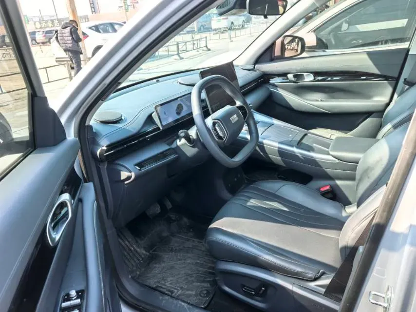 2024 LanDian E5 1.5L 110HP L4 E-CVT PHEV 17.52KWH,autocango,china used car exporter,china ev exporter,chinese used car exporter,chinese used ev exporter