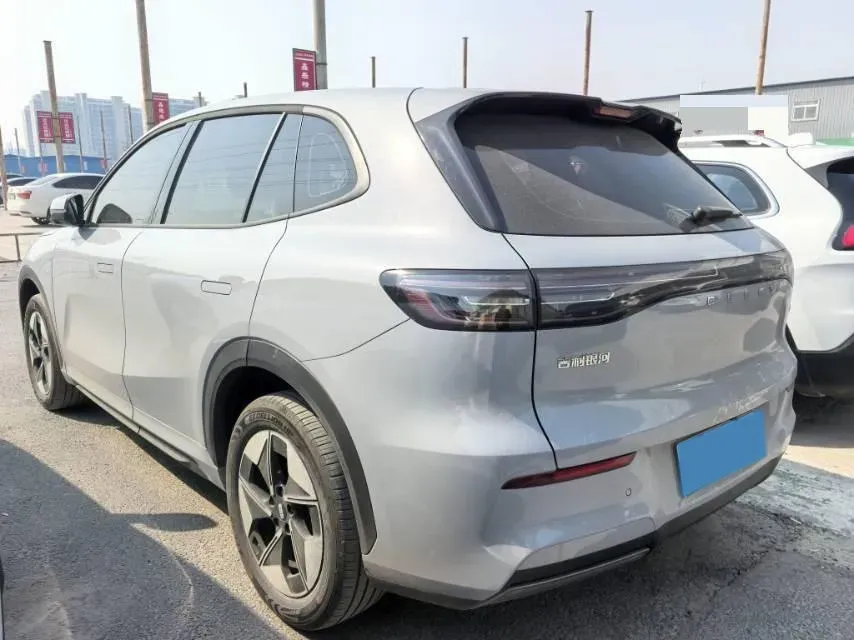 2024 LanDian E5 1.5L 110HP L4 E-CVT PHEV 17.52KWH,autocango,china used car exporter,china ev exporter,chinese used car exporter,chinese used ev exporter