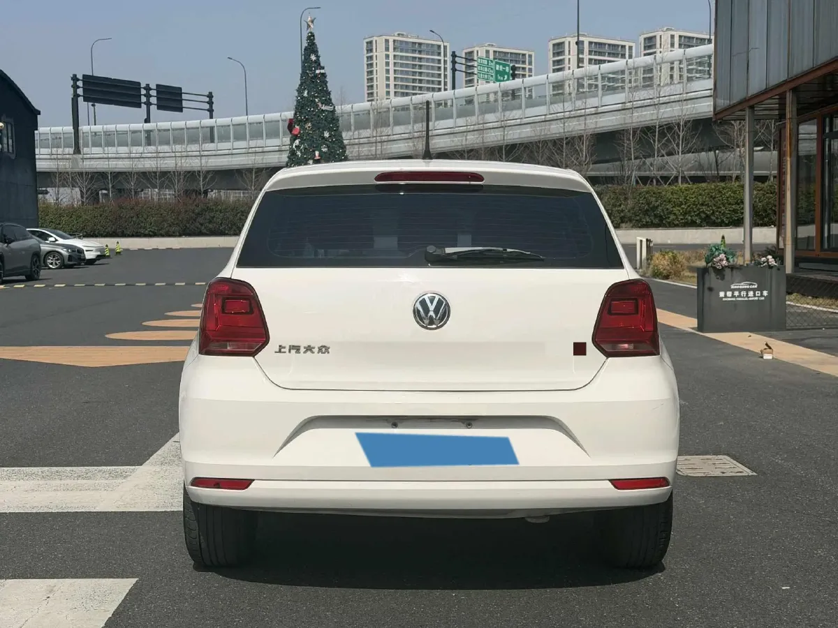 2016 Volkswagen Polo 1.4L 90HP L4 6AT,autocango,china used car exporter,china ev exporter,chinese used car exporter,chinese used ev exporter