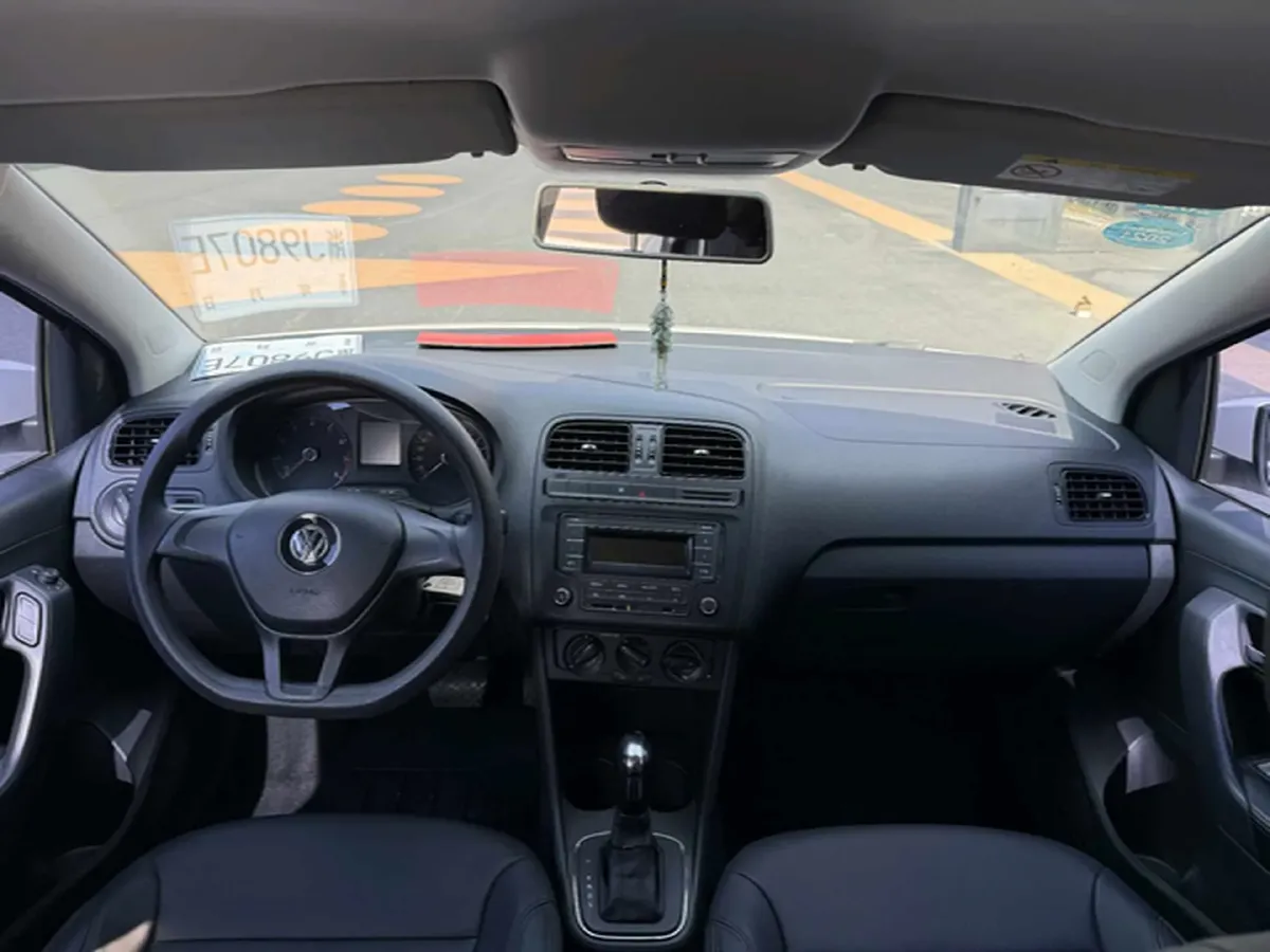 2016 Volkswagen Polo 1.4L 90HP L4 6AT,autocango,china used car exporter,china ev exporter,chinese used car exporter,chinese used ev exporter