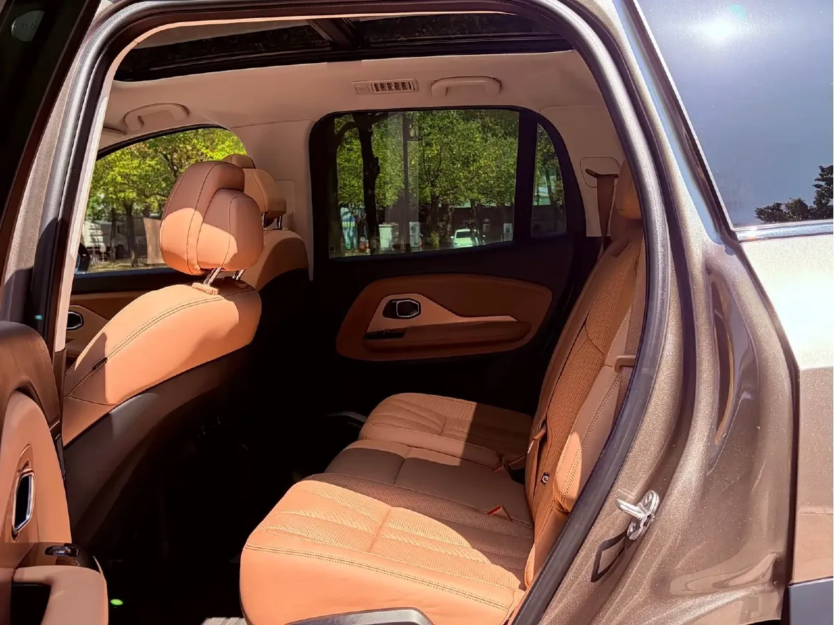 2018 NIO ES8 BEV 70KWH,autocango,china used car exporter,china ev exporter,chinese used car exporter,chinese used ev exporter