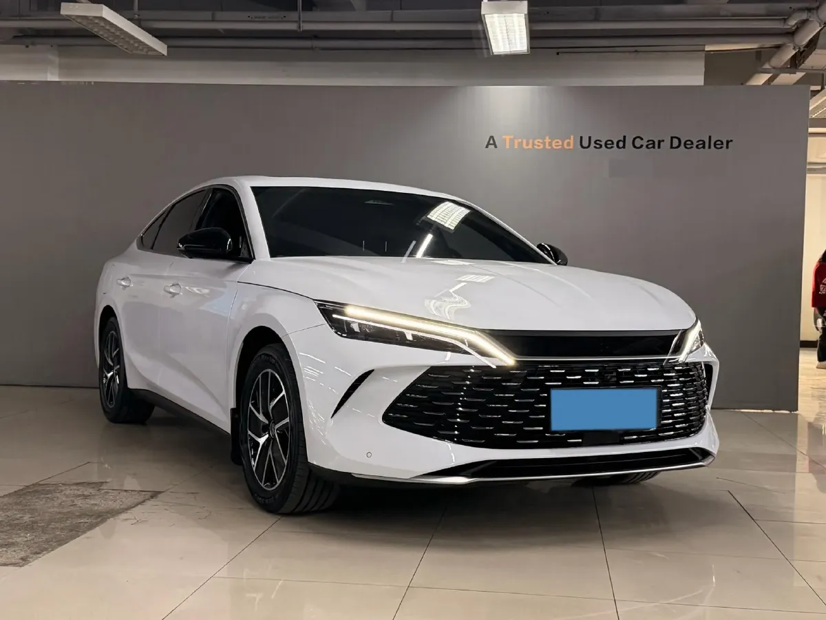 2024 BYD QinL 1.5L 101HP L4 E-CVT PHEV 15.87KWH,autocango,china used car exporter,china ev exporter,chinese used car exporter,chinese used ev exporter