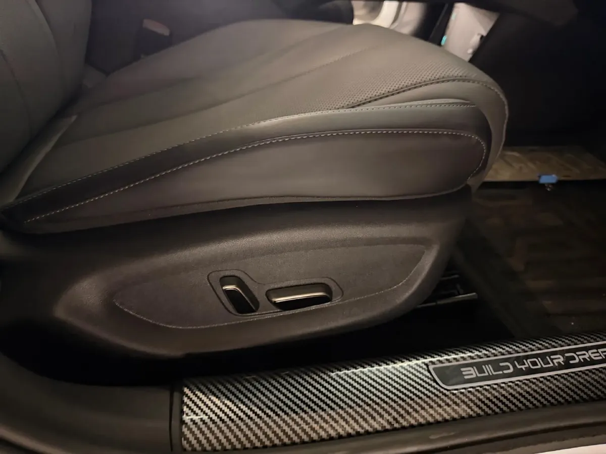 2024 BYD QinL 1.5L 101HP L4 E-CVT PHEV 15.87KWH,autocango,china used car exporter,china ev exporter,chinese used car exporter,chinese used ev exporter