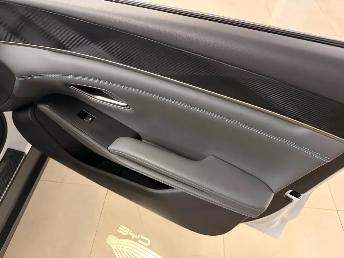 2024 BYD QinL 1.5L 101HP L4 E-CVT PHEV 15.87KWH,autocango,china used car exporter,china ev exporter,chinese used car exporter,chinese used ev exporter