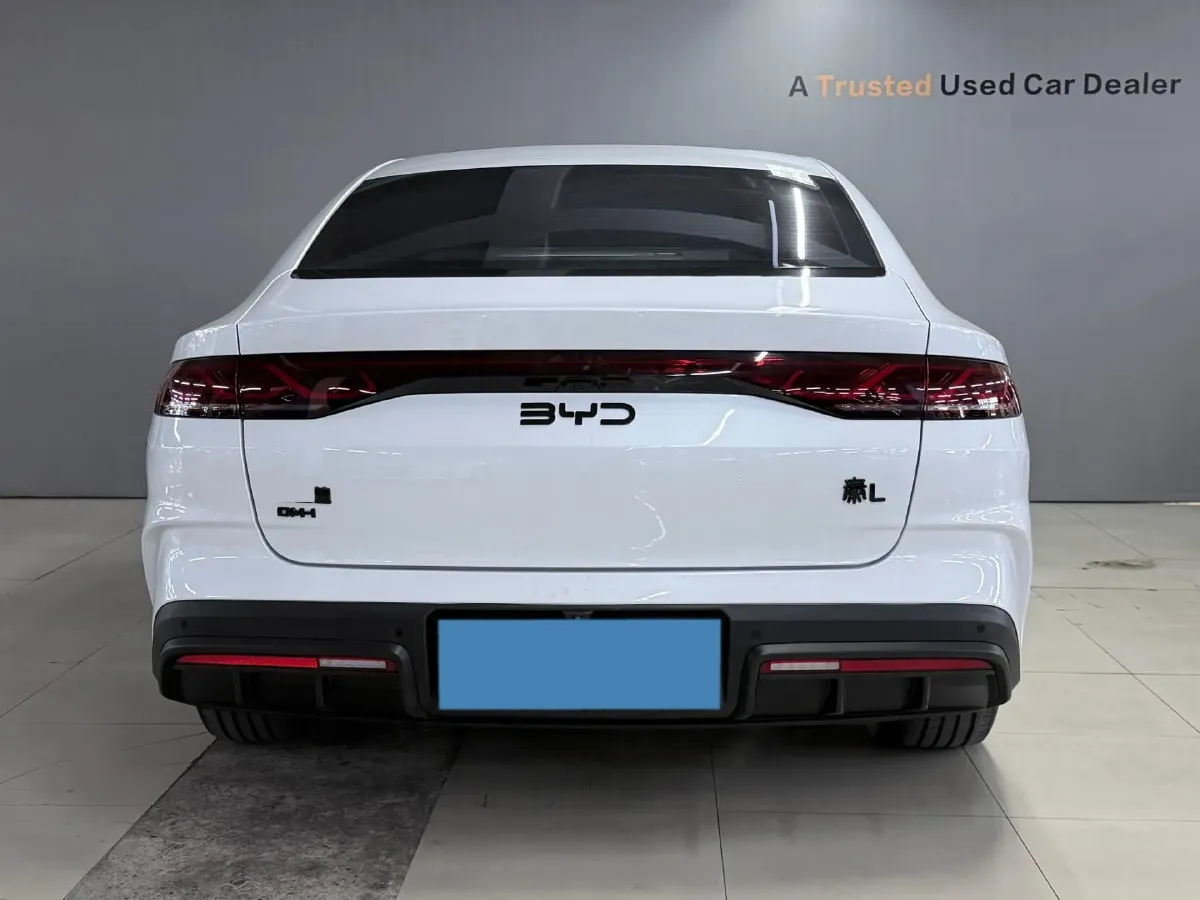 2024 BYD QinL 1.5L 101HP L4 E-CVT PHEV 15.87KWH,autocango,china used car exporter,china ev exporter,chinese used car exporter,chinese used ev exporter