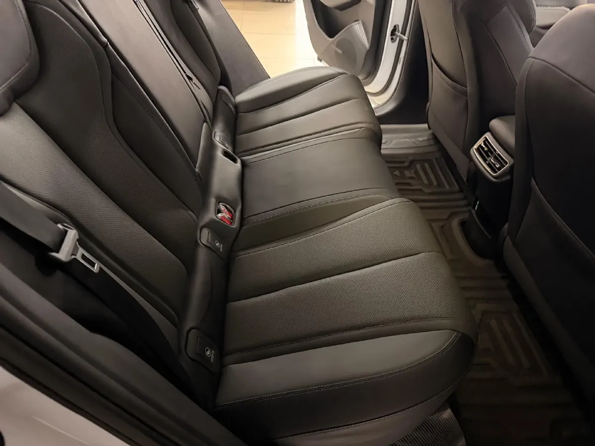 2024 BYD QinL 1.5L 101HP L4 E-CVT PHEV 15.87KWH,autocango,china used car exporter,china ev exporter,chinese used car exporter,chinese used ev exporter